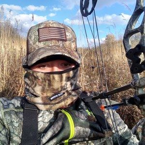 Meet your Posher, Jesse